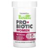 NaturesPlus GI Natural Probiotic Women 60 Billion CFU 30 viên 097467439061