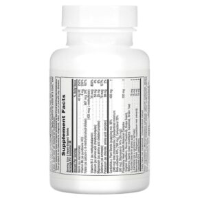 NaturesPlus HeartBeat Cardiovascular Support 90 Heart-Shaped Tablets 097467474215