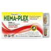 NaturesPlus Hema-Plex 30 Slow-Release viên 097467037700