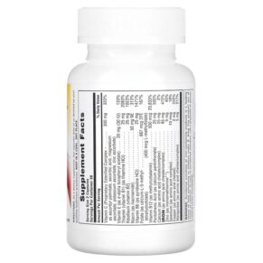 NaturesPlus Hema-Plex 60 Fast-Acting Capsules 097467037724
