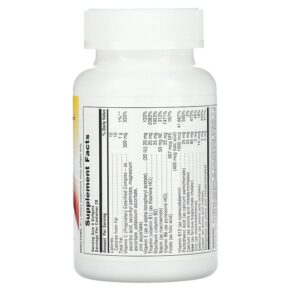 NaturesPlus Hema-Plex 60 Fast-Acting Softgels 097467376915