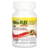 NaturesPlus Hema-Plex Iron + Essential Nutrients for Healthy Red Blood Cells 60 Slow Release Mini Tabs 097467037649