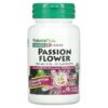 NaturesPlus Herbal Actives Passion Flower 250 mg 60 viên 097467072367