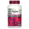 NaturesPlus Herbal Actives Red Yeast Rice 600 mg 60 viên 097467073616