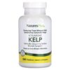 NaturesPlus Icelandic Kelp 300 viên 097467039506