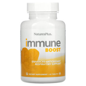 NaturesPlus Immune Boost 60 viên 097467410022