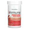 NaturesPlus Immune Probiotic 10 Billion CFU 30 viên 097467410077