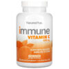 NaturesPlus Immune Vitamin C Citrus 500 mg 100 Chewables 4 NaturesPlus Immune Vitamin C Citrus 500 mg 100 viên 097467410060