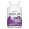NaturesPlus Immune Zinc Berry 60 viên 097467410053