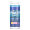 NaturesPlus Kalmassure Magnesium Powder Refreshing Pink Lemonade 420 mg 0.9 lb (408 g) 097467336056