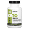 NaturesPlus Keto Living Daily Multi 90 viên 097467820029
