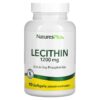 NaturesPlus Lecithin 1.200 mg 90 viên 097467041608