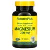NaturesPlus Magnesium 200 mg 90 viên 097467033504