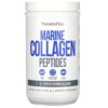 NaturesPlus Marine Collagen Peptides 0.53 lb (244 g) 097467459656