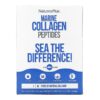 NaturesPlus Marine Collagen Peptides 20 Stick gói 0.43 oz (12.2 g) 097467959682