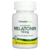 NaturesPlus Melatonin 10 mg 90 Tablets 5 NaturesPlus Melatonin 10 mg 90 viên 097467476271