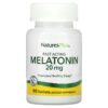 NaturesPlus Melatonin 20 mg 90 viên 097467476288