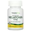 NaturesPlus Melatonin 5 mg 90 viên 097467476264