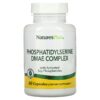 NaturesPlus Phosphatidylserine DMAE Complex 60 viên 097467051805