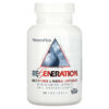 NaturesPlus Regeneration Multi-Vitamin & Mineral Supplement 90 viên 097467032859