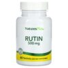 NaturesPlus Rutin 500 mg 60 viên 097467025509