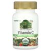 NaturesPlus Source of Life Garden Vitamin C 60 viên 097467307339