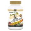 NaturesPlus Source Of Life Gold Ultimate Multi-Vitamin Supplement 180 viên 097467307124