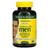 NaturesPlus Source of Life Men Multi-Vitamin & Mineral Supplement + Whole Food Concentrates Iron-Free 120 viên 097467309302