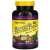 NaturesPlus Source of Life Multi-Vitamin & Mineral Supplement No Iron 180 viên 097467305885