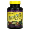 NaturesPlus Source Of Life Multi-Vitamin & Mineral Supplement No Iron 90 viên 097467305878