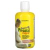 NaturesPlus Source of Life Prenatal Liquid Tropical Fruit 30 fl oz (887.10 ml) 097467308411