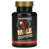 NaturesPlus T Male Testosterone Boost cho Nam 60 viên 097467048713