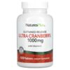 NaturesPlus Ultra Cranberry Sustained Release 1.000 mg 120 viên 097467039520