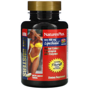 NaturesPlus Ultra Fat Busters 60 viên 097467043381