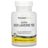 NaturesPlus Ultra Isoflavone 100 60 Tablets 5 NaturesPlus Ultra Isoflavone 100 60 viên 097467049703