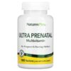 NaturesPlus Ultra Prenatal Multivitamin 180 viên 097467030855
