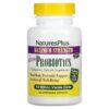 NaturesPlus Ultra Probiotics Maximum Strength 40 Billion 60 viên 097467043855