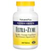 NaturesPlus Ultra-Zyme Maximum Strength 180 Tablets 5 NaturesPlus Ultra-Zyme Maximum Strength 180 viên 097467044531