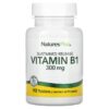 NaturesPlus Vitamin B1 300 mg 90 viên 097467016057