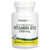 NaturesPlus Vitamin B12 2.000 mcg 60 viên 097467017306