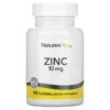 NaturesPlus Zinc 10 mg 90 viên 097467036307