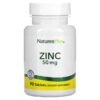 NaturesPlus Zinc 50 mg 90 viên 097467036451