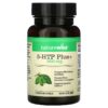 NatureWise 5-HTP Plus+ 200 mg 30 viên 858081006103