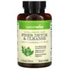 NatureWise Fiber Detox & Cleanse 60 viên 858081006639