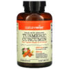 NatureWise Organic Turmeric Curcumin 180 viên 858081006110