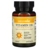 NatureWise Vitamin D3 125 mcg (5.000 IU) 90 Softgels 5 NatureWise Vitamin D3 125 mcg (5.000 IU) 90 viên 858081006202