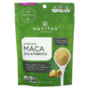 Navitas Organics Organic Maca Gelatinized 4 oz (113 g) 5 Navitas Organics Organic Maca Gelatinized 4 oz (113 g) 811961020224