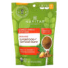 Navitas Organics Organic Superfood+ Adaptogen Blend Maca + Reishi + Ashwagandha 6.3 oz (180 g) 811961022389