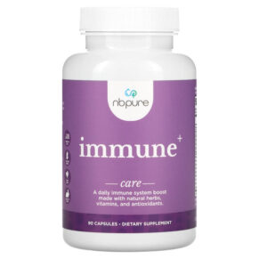 NB Pure Immune 90 viên 013886030375