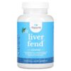 NB Pure Liver Fend Cleanse 90 viên 013886030313